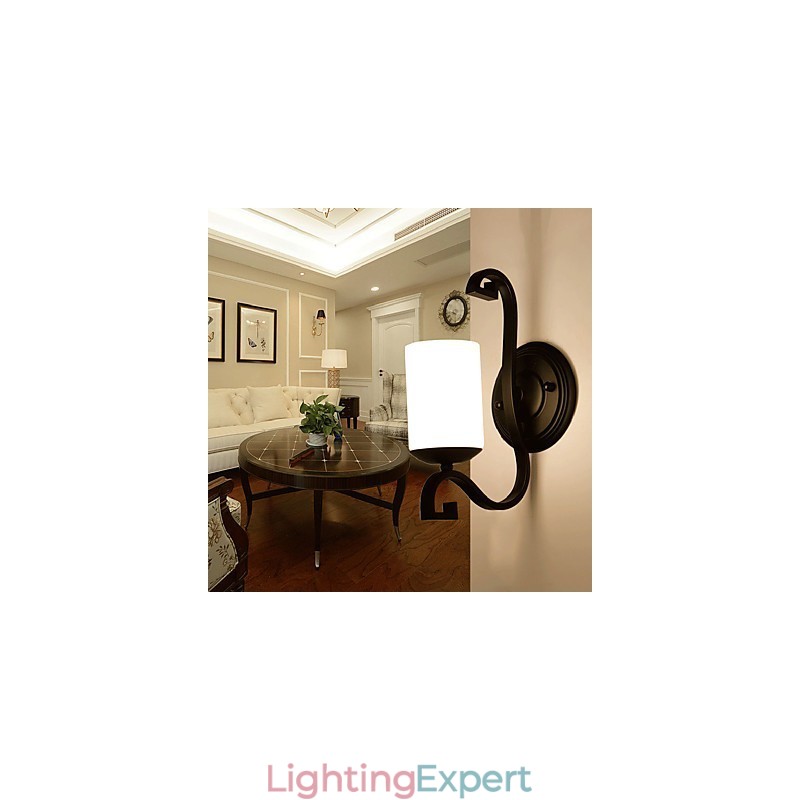 Modern Contemporary Painting Feature for Ambient Light Wall Sconces Wall Light