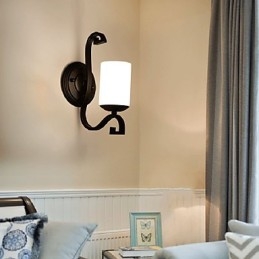 Modern Contemporary Painting Feature for Ambient Light Wall Sconces Wall Light
