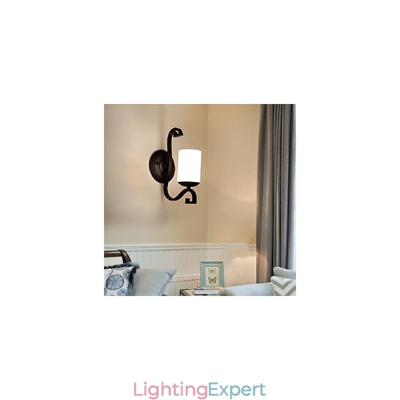 Modern Contemporary Painting Feature for Ambient Light Wall Sconces Wall Light