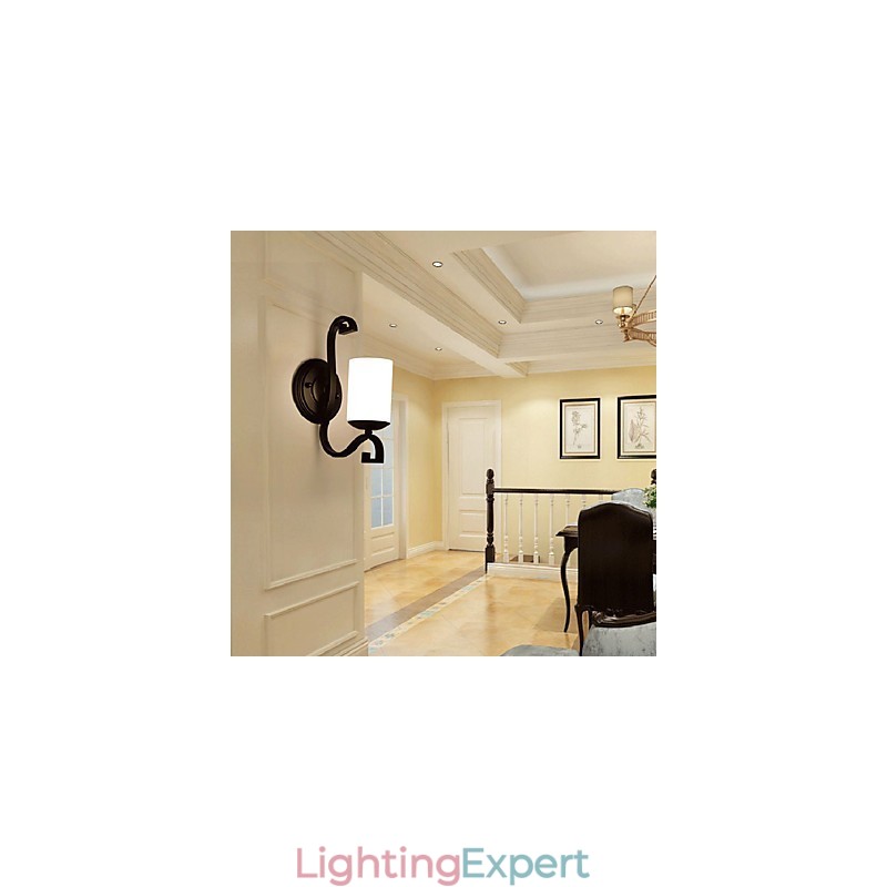 Modern Contemporary Painting Feature for Ambient Light Wall Sconces Wall Light