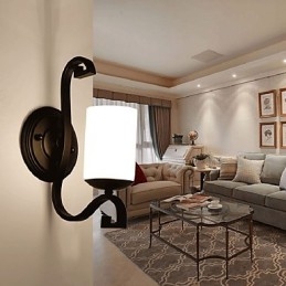 Modern Contemporary Painting Feature for Ambient Light Wall Sconces Wall Light