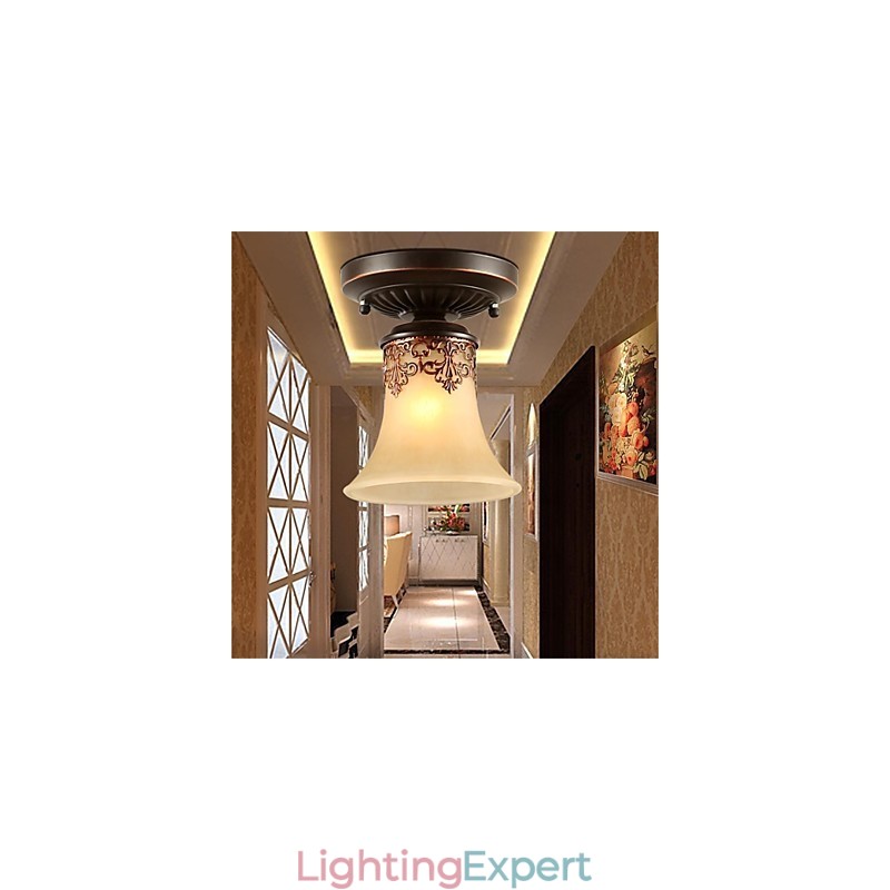 Chandelier Pendant Light Traditional Classic Rustic Lodge Vintage Retro Lantern Dining