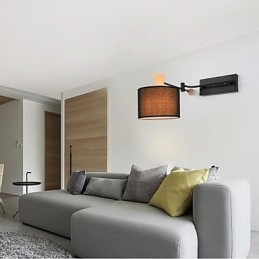 Modern Contemporary Others Feature Downlight Wall Sconces Wall Light