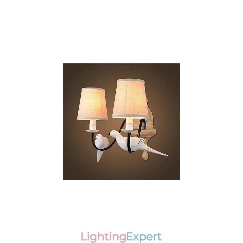 Vintage Others Feature Downlight Wall Sconces Wall Light