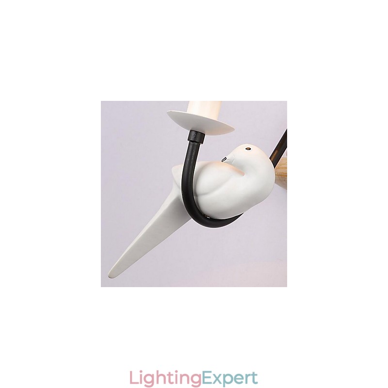 Vintage Others Feature Downlight Wall Sconces Wall Light