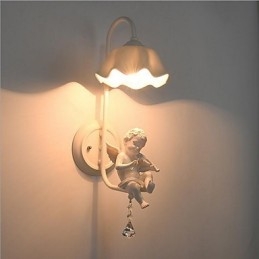 Vintage Others Feature Downlight Wall Sconces Wall Light