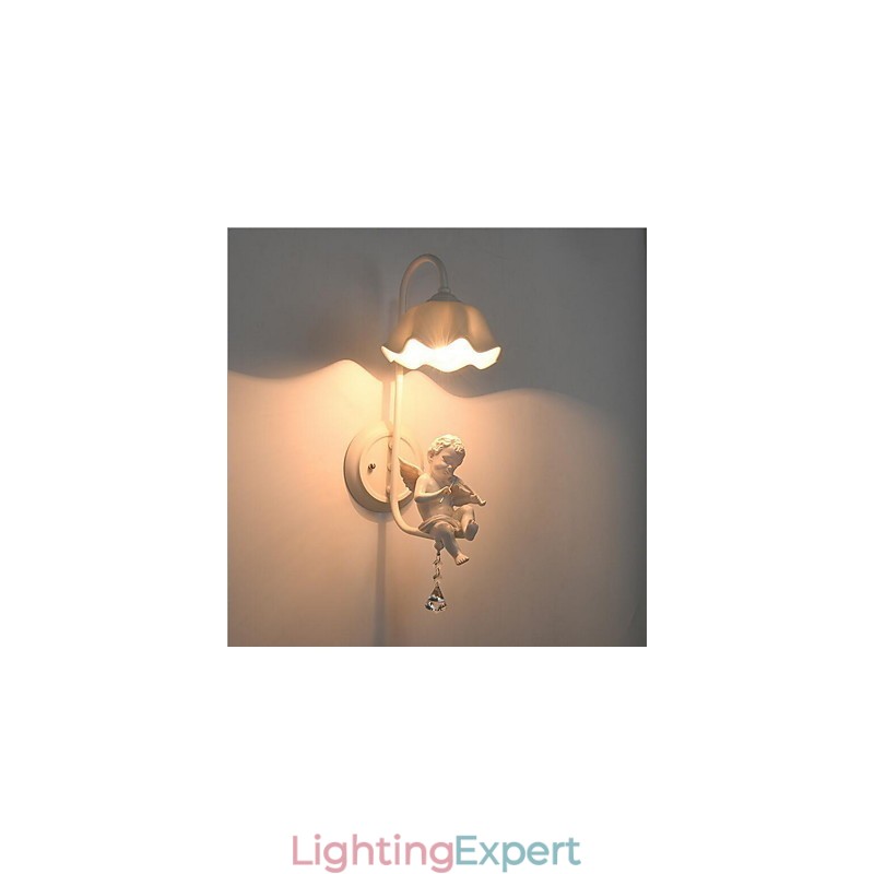 Vintage Others Feature Downlight Wall Sconces Wall Light