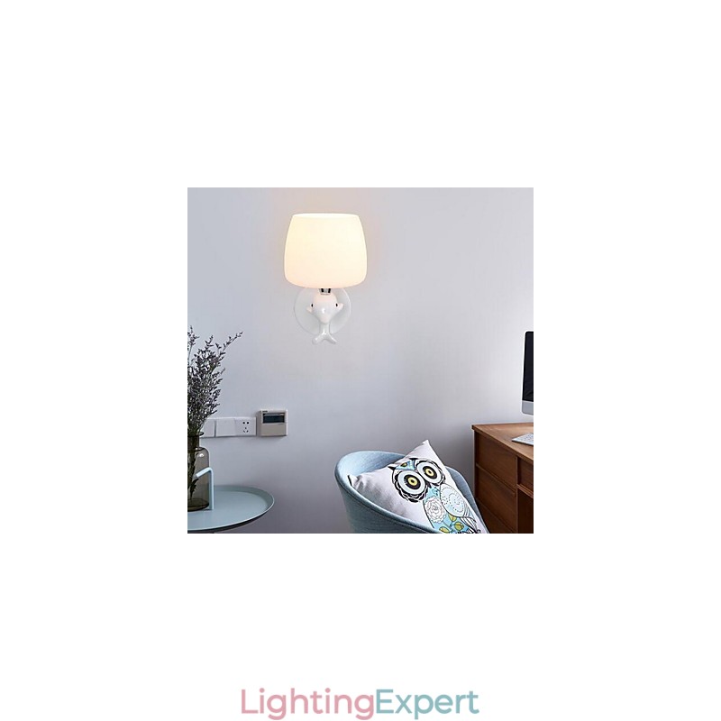Modern Contemporary Others Feature Uplight Wall Sconces Wall Light