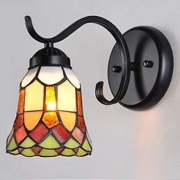 Vintage Others Feature Downlight Wall Sconces Wall Light