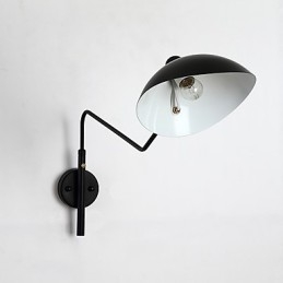 Loft Amercian Countryside Industrial Style Vintage Wall Lights for the Bedroom Canteen Room Coffee Room and Bar Decorate Wall Lamp