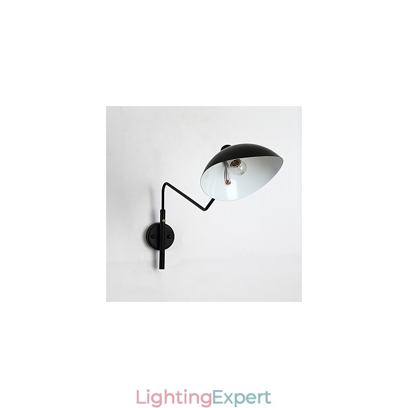 Loft Amercian Countryside Industrial Style Vintage Wall Lights for the Bedroom Canteen Room Coffee Room and Bar Decorate Wall Lamp