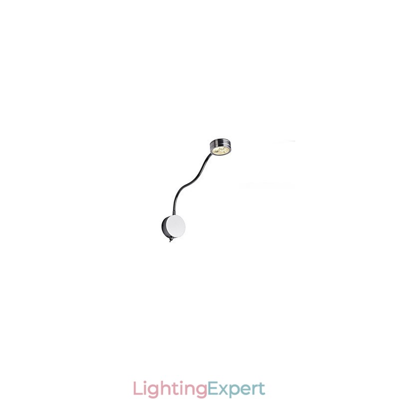 Modern Contemporary Feature Ambient Light Wall Sconces Wall Light