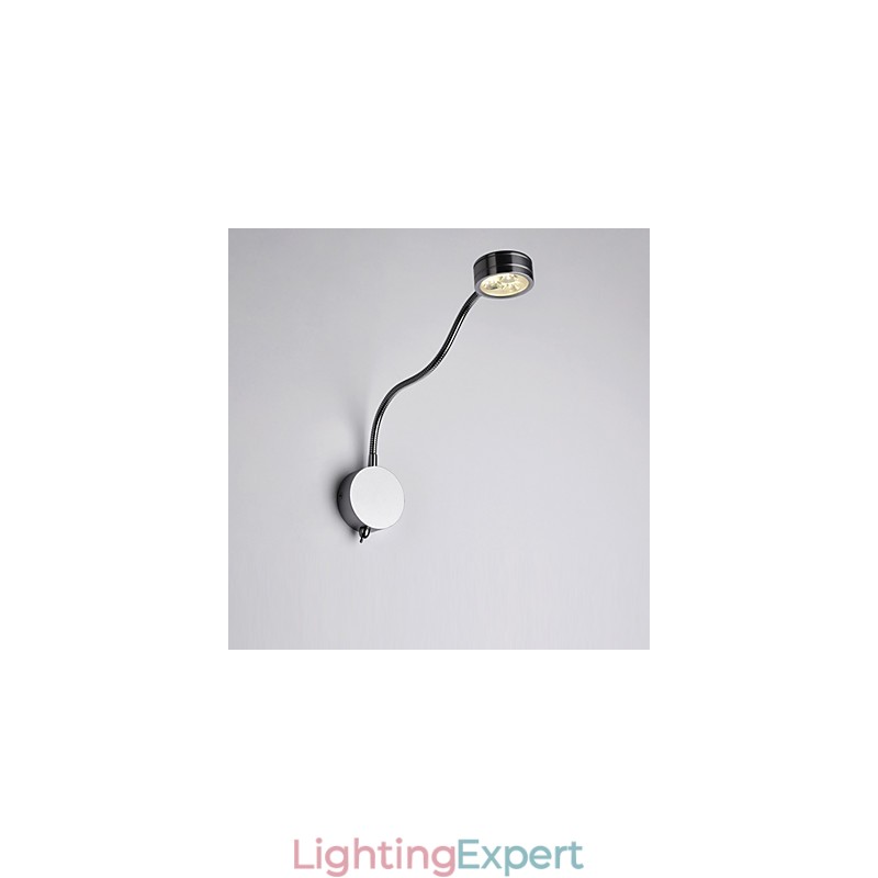 Modern Contemporary Feature Ambient Light Wall Sconces Wall Light