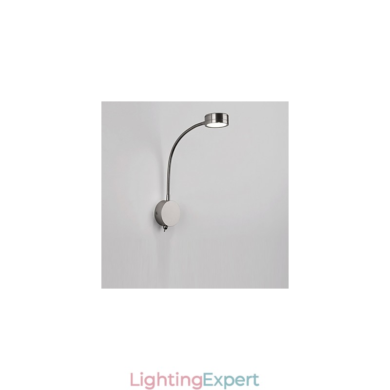 Modern Contemporary Feature Ambient Light Wall Sconces Wall Light