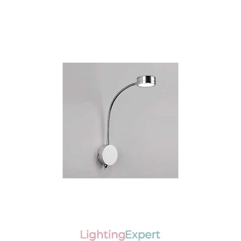 Modern Contemporary Feature Ambient Light Wall Sconces Wall Light