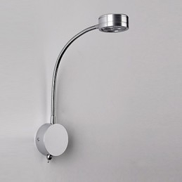 Modern Contemporary Feature Ambient Light Wall Sconces Wall Light