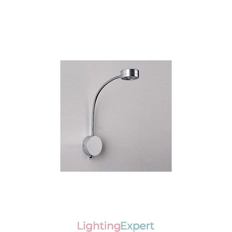 Modern Contemporary Feature Ambient Light Wall Sconces Wall Light