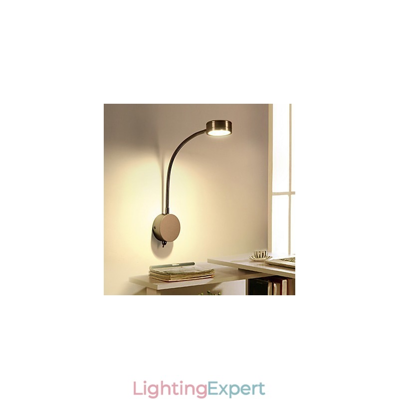 Modern Contemporary Feature Ambient Light Wall Sconces Wall Light