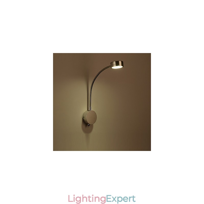 Modern Contemporary Feature Ambient Light Wall Sconces Wall Light
