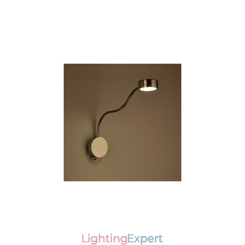 Modern Contemporary Feature Ambient Light Wall Sconces Wall Light