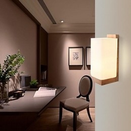 Modern Contemporary Others Feature Downlight Wall Sconces Wall Light