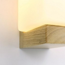 Modern Contemporary Others Feature Downlight Wall Sconces Wall Light
