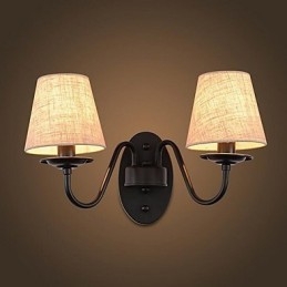 Vintage Others Feature Downlight Wall Sconces Wall Light