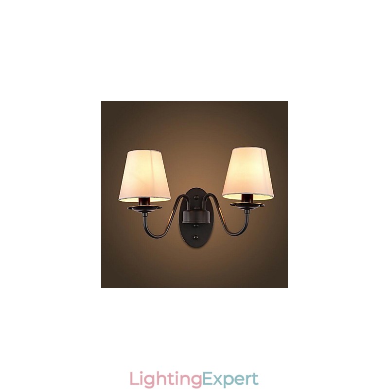 Vintage Others Feature Downlight Wall Sconces Wall Light