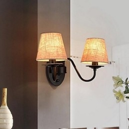 Vintage Others Feature Downlight Wall Sconces Wall Light