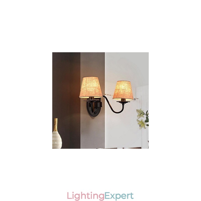 Vintage Others Feature Downlight Wall Sconces Wall Light