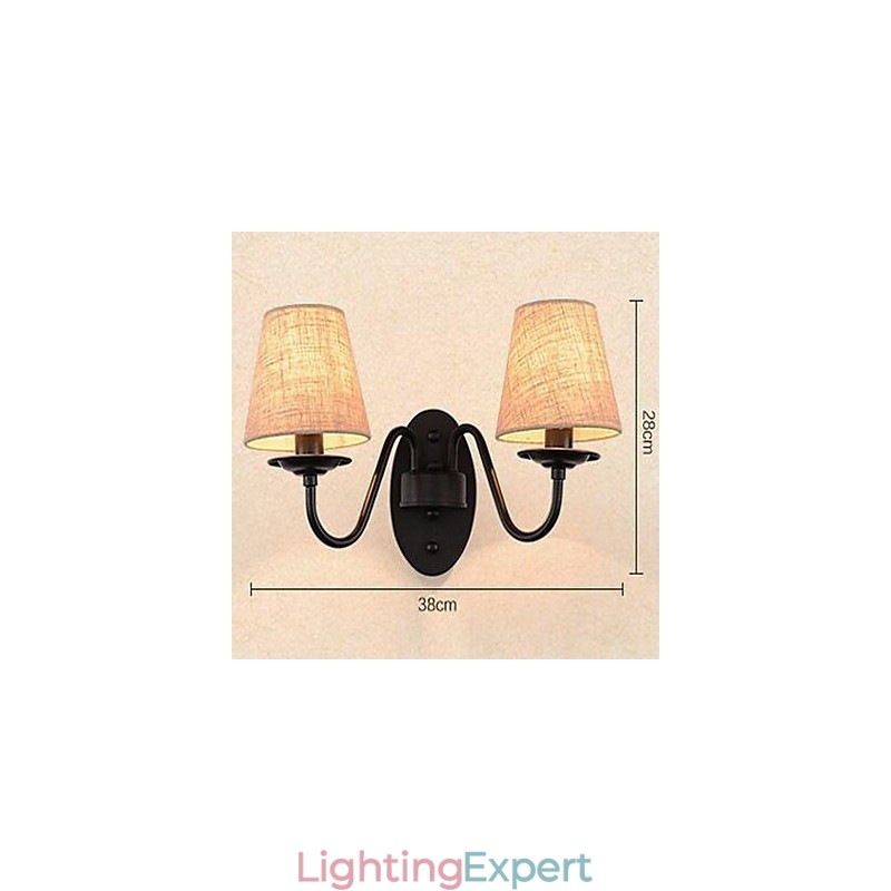 Vintage Others Feature Downlight Wall Sconces Wall Light