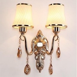 Vintage Others Feature Uplight Wall Sconces Wall Light