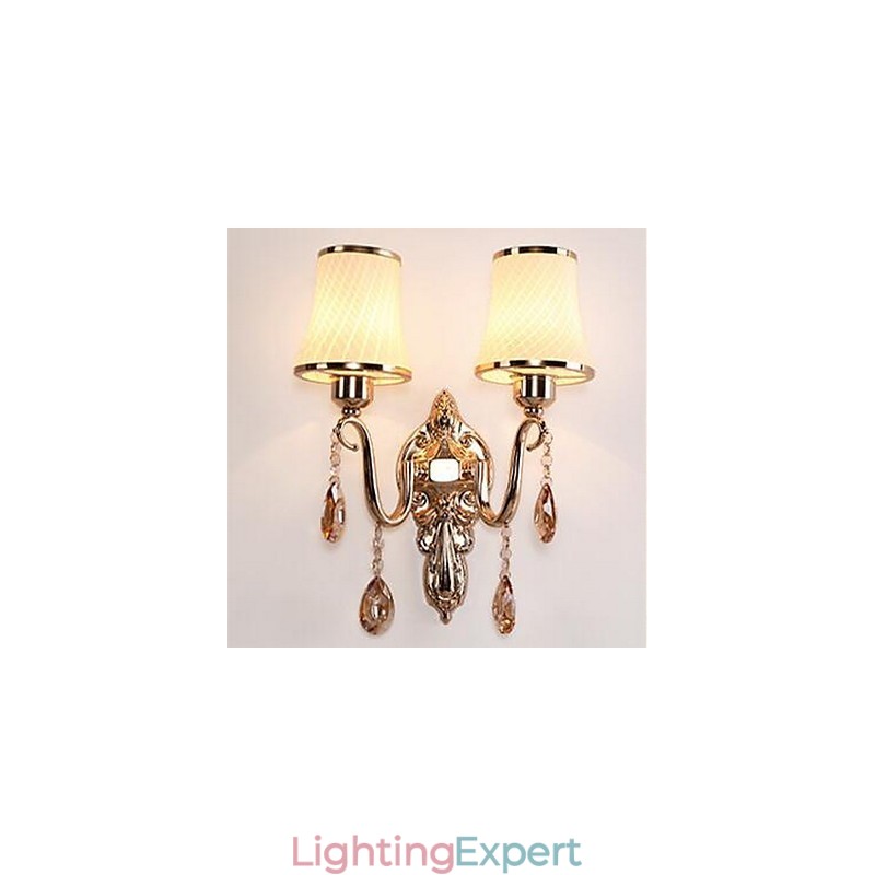 Vintage Others Feature Uplight Wall Sconces Wall Light