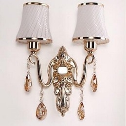 Vintage Others Feature Uplight Wall Sconces Wall Light
