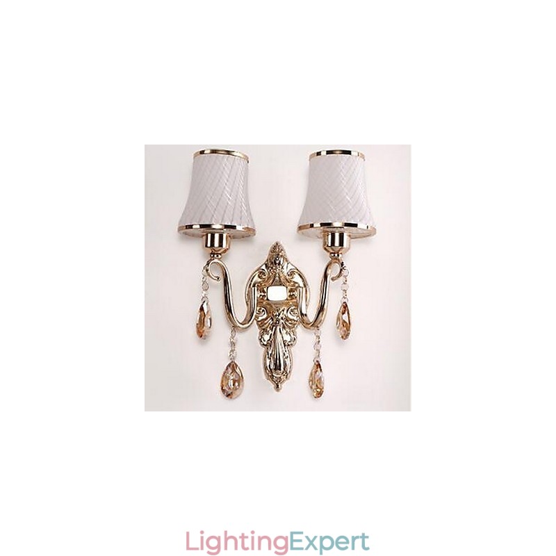 Vintage Others Feature Uplight Wall Sconces Wall Light