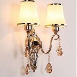 Vintage Others Feature Uplight Wall Sconces Wall Light