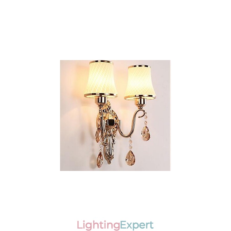 Vintage Others Feature Uplight Wall Sconces Wall Light