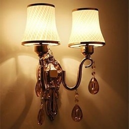 Vintage Others Feature Uplight Wall Sconces Wall Light