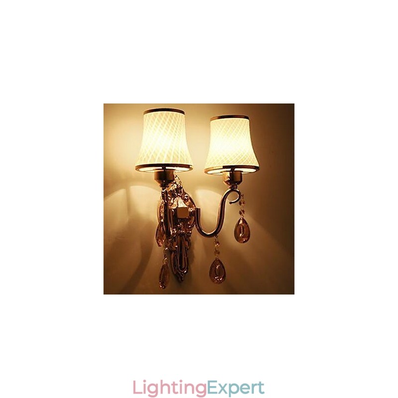 Vintage Others Feature Uplight Wall Sconces Wall Light