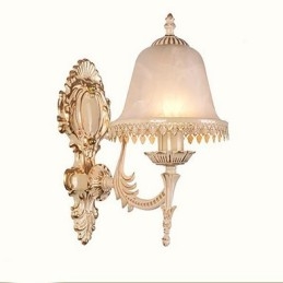 Vintage Electroplated Feature Downlight Wall Sconces Wall Light