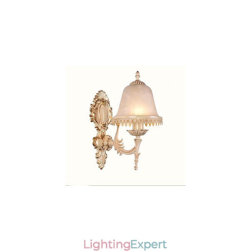 Vintage Electroplated Feature Downlight Wall Sconces Wall Light