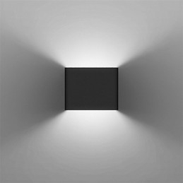 Modern Wall Sconce Light Fixture Indoor Hallway Up Down Wall Lamp