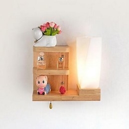 Modern Contemporary Others Feature Uplight Wall Sconces Wall Light