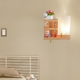 Modern Contemporary Others Feature Uplight Wall Sconces Wall Light