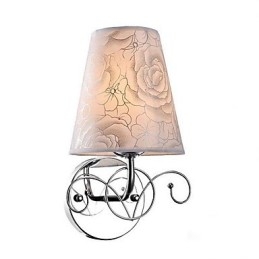 Modern Contemporary Electroplated Feature Uplight Wall Sconces Wall Light
