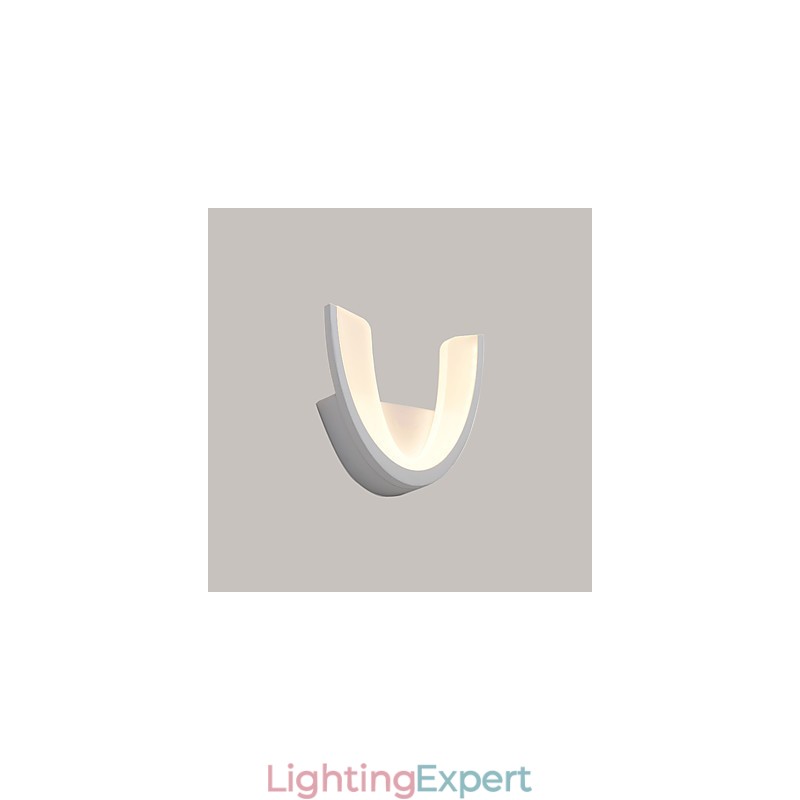 Modern Contemporary Painting Feature for Ambient Light Wall Sconces Wall Light