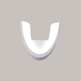 Modern Contemporary Painting Feature for Ambient Light Wall Sconces Wall Light