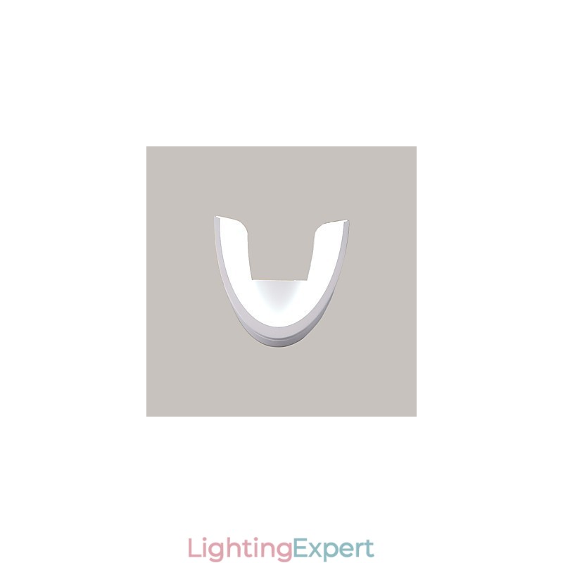 Modern Contemporary Painting Feature for Ambient Light Wall Sconces Wall Light