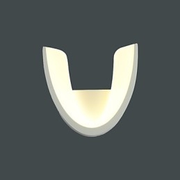 Modern Contemporary Painting Feature for Ambient Light Wall Sconces Wall Light