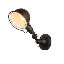 Swing Arm Lights Modern Contemporary Metal